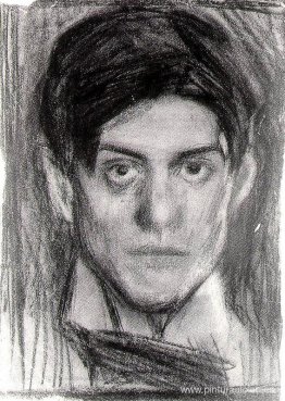 Autorretrato Autorretrato