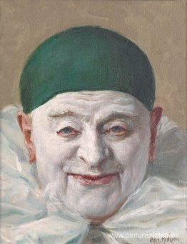 Autorretrato Autorretrato