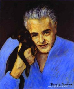 Autorretrato Autorretrato