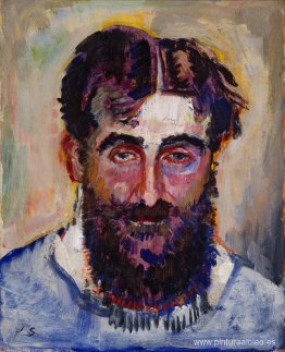 Autorretrato Autorretrato