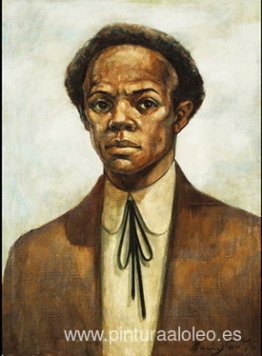 Rt Excelente Sam Sharpe Rt Excelente Sam Sharpe