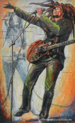 Bob Marley Bob Marley