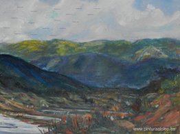 Río Yallah #2 Río Yallah #2