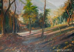 Parque Naranja #2 Parque Naranja #2