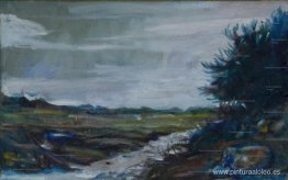 Río Yallah #1 Río Yallah #1