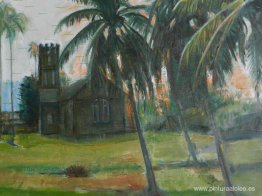 Bahía Buff Bahía Buff