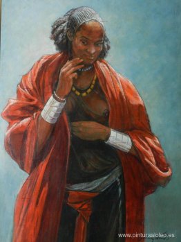 La mujer etopia La mujer etopia