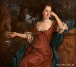 Ana Morice de Wirrington Ana Morice de Wirrington