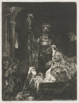 Presentación en el templo Presentación en el templo