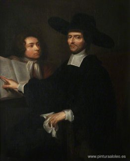 Richard Busby Richard Busby