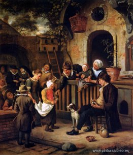 Pequeño coleccionista Pequeño coleccionista