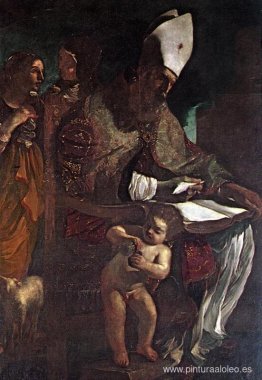 San Agustín San Agustín