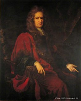 Señor Robert Clayton Señor Robert Clayton