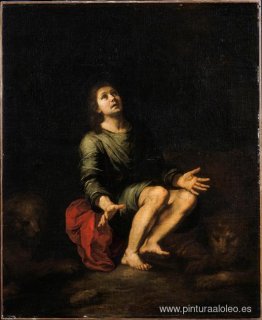 Daniel en el foso de los leones Daniel en el foso de los leones