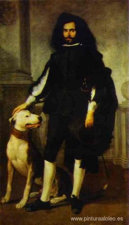 Retrato de Andrés de Andrade-i-la Col Retrato de Andrés de Andrade-i-la Col