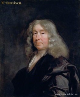 William Chifinch William Chifinch