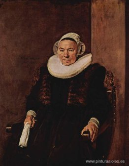 Retrato de una mujer desconocida Retrato de una mujer desconocida