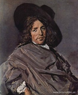 retrato de un hombre desconocido retrato de un hombre desconocido