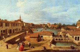 Dolo en el Brenta Dolo en el Brenta