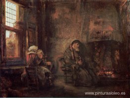 Tobías y Ana Tobías y Ana