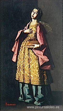 Santa Barba Santa Barba