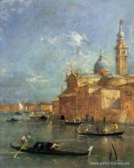 San Giorgio Mayor San Giorgio Mayor