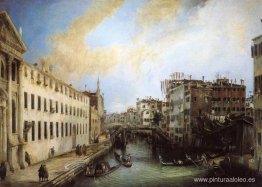 Río de los Mendicantes Río de los Mendicantes