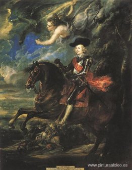 El Cardenal Infante El Cardenal Infante