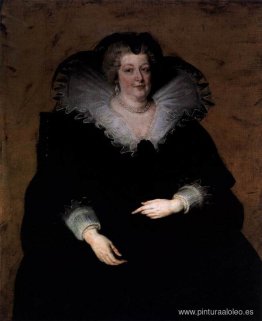 María de Médicis María de Médicis