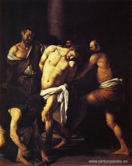 Flagelación de Cristo Flagelación de Cristo