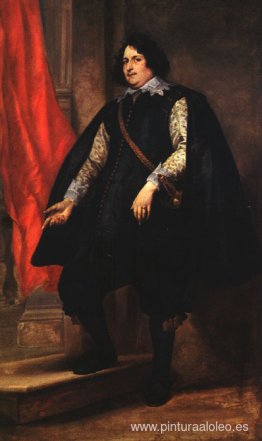 retrato de un caballero retrato de un caballero
