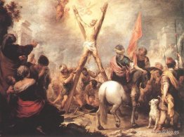 El Martirio de San Andrés El Martirio de San Andrés
