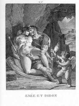 Eneas y Dido Eneas y Dido