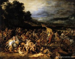 La batalla de las amazonas La batalla de las amazonas