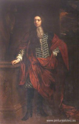 Sir John Sherard Sir John Sherard