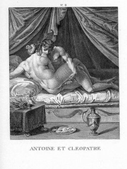 Antonio y Cleopatra Antonio y Cleopatra