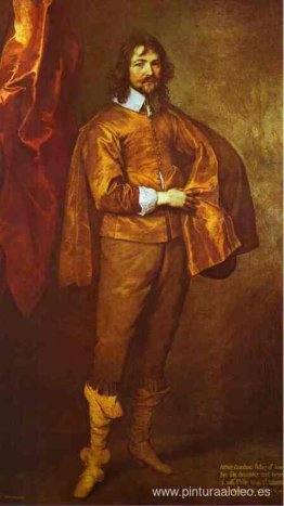 Arthur Goodwin, diputado (óleo sobre lienzo) Arthur Goodwin, diputado (óleo sobre lienzo)