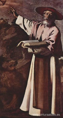 San Jerónimo San Jerónimo