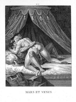 Marte y Venus Marte y Venus
