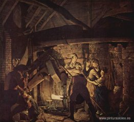 La Forja de Hierro La Forja de Hierro