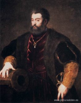 Alfonso I de Este, duque de Ferrara Alfonso I de Este, duque de Ferrara