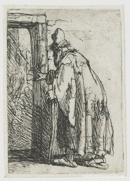 La ceguera de Tobit La ceguera de Tobit