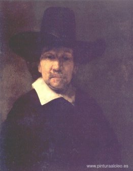 El poeta Jeremías de Decker El poeta Jeremías de Decker