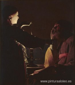 El sueño de San José El sueño de San José