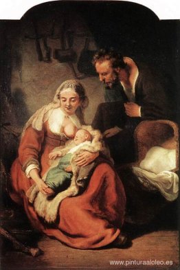 Sagrada Familia Sagrada Familia