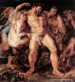 El Hércules borracho El Hércules borracho