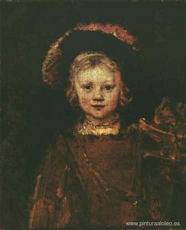 Retrato de Tito Retrato de Tito