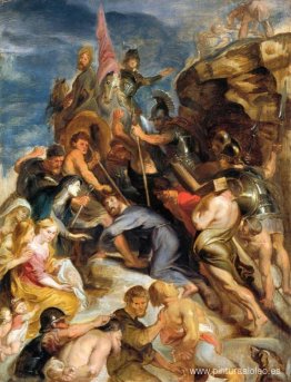 llevando la cruz llevando la cruz