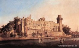 Castillo de Warwick Castillo de Warwick