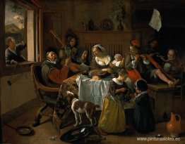 feliz familia feliz familia